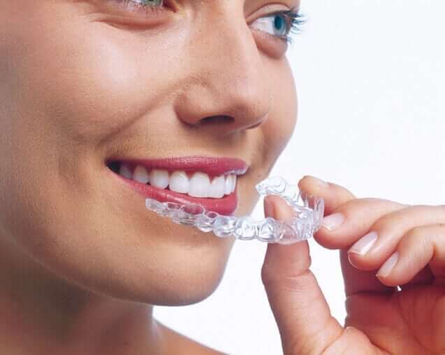 Invisible Orthodontics with Invisalign - Dentists in Acapulco