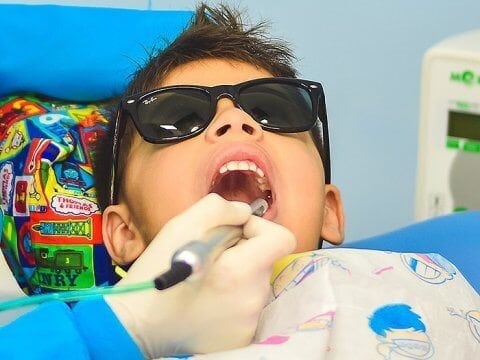 Helping Your Child Trust The Dentist