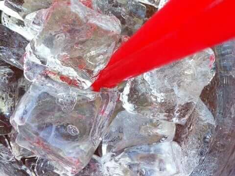 Ice Cravings - A Sign Of Something More?